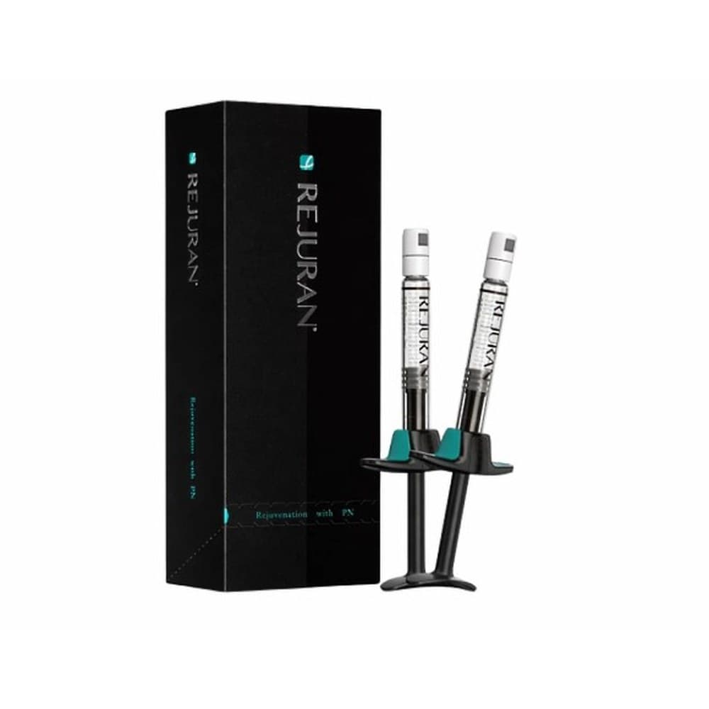 Rejuran Healer — Korean PN Skin Booster