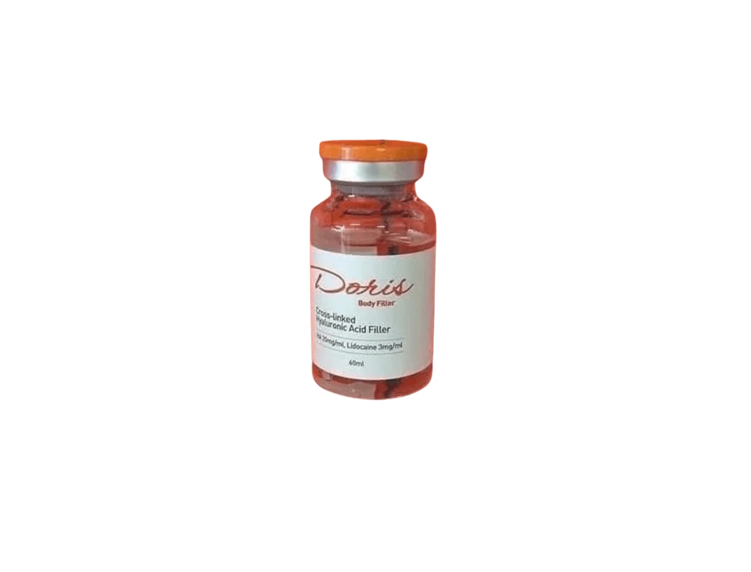 Doris Body Filler For Breast & Buttocks Enlargement